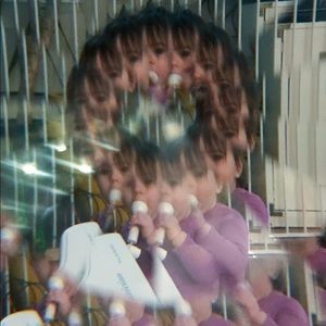 Meet your Posher, Martin